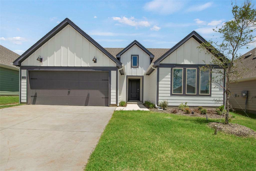 Property Photo: 13137 Vista Mill Drive TX 76227