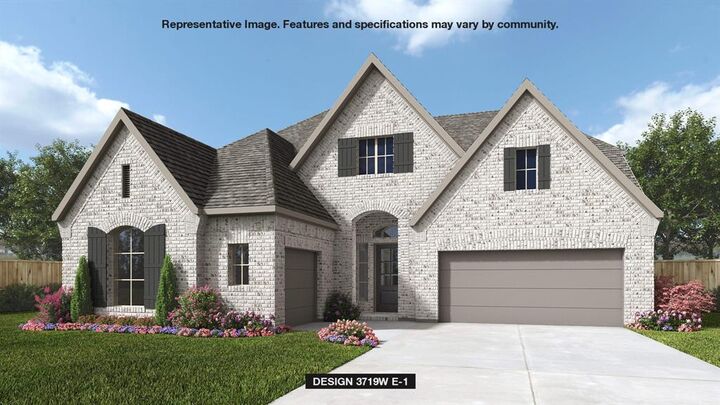 241 Rosemallow Lane  Waxahachie TX 75165 photo