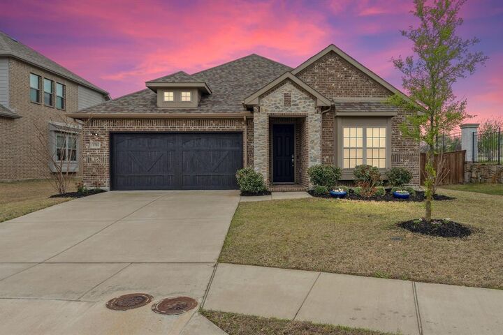 Property Photo:  1702 Gallant Fox Drive  TX 75032 
