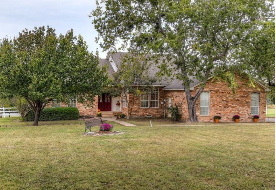 Property Photo:  2548 Fm 549  TX 75032 
