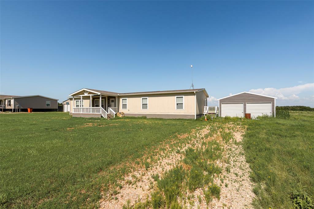 Property Photo: 2937 County Road 1076 TX 75423