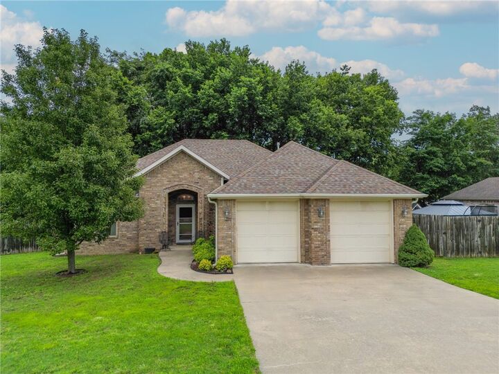 696 E Thornstone Avenue  West Fork AR 72774 photo