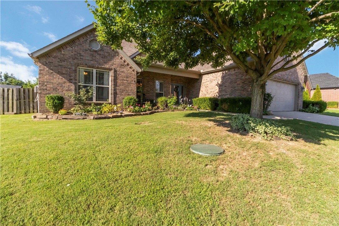 1202 Lexington Circle  Springdale AR 72762 photo