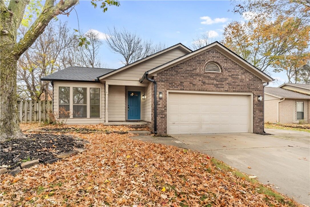 Property Photo:  3052 Quail Creek Drive  AR 72703 