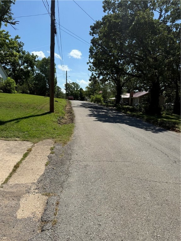 Property Photo: 208 Mountain Avenue AR 72616