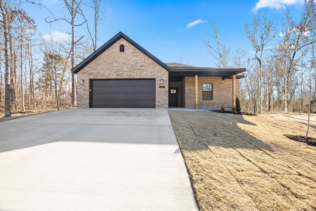 Property Photo: 51 Blairgowrie Drive AR 72715