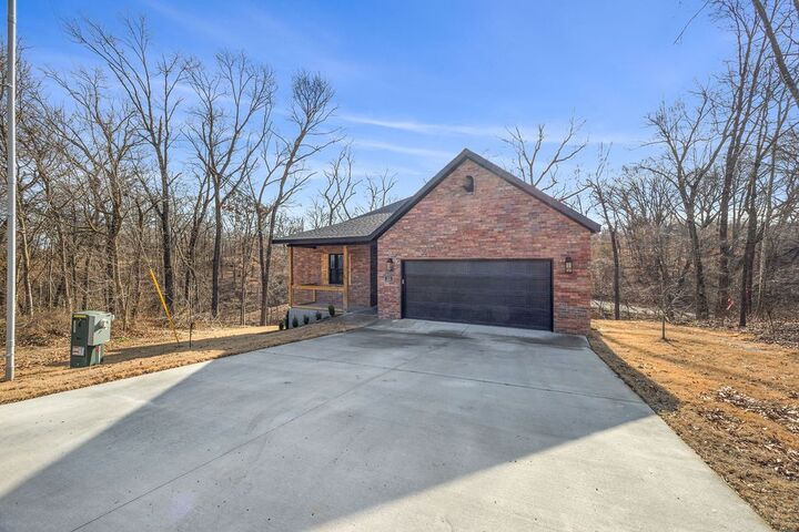 Property Photo:  51 Blairgowrie Drive  AR 72715 