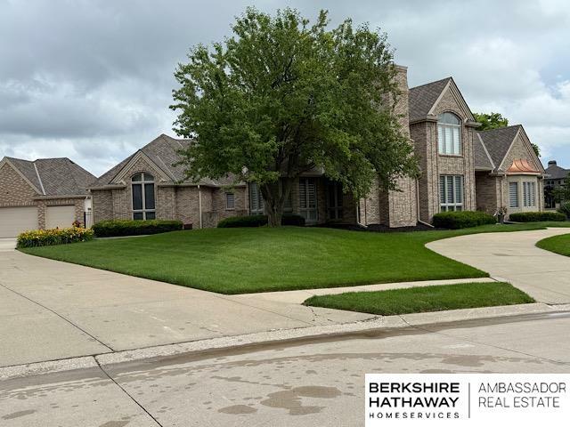 Property Photo: 2227 S 189th Circle NE 68130