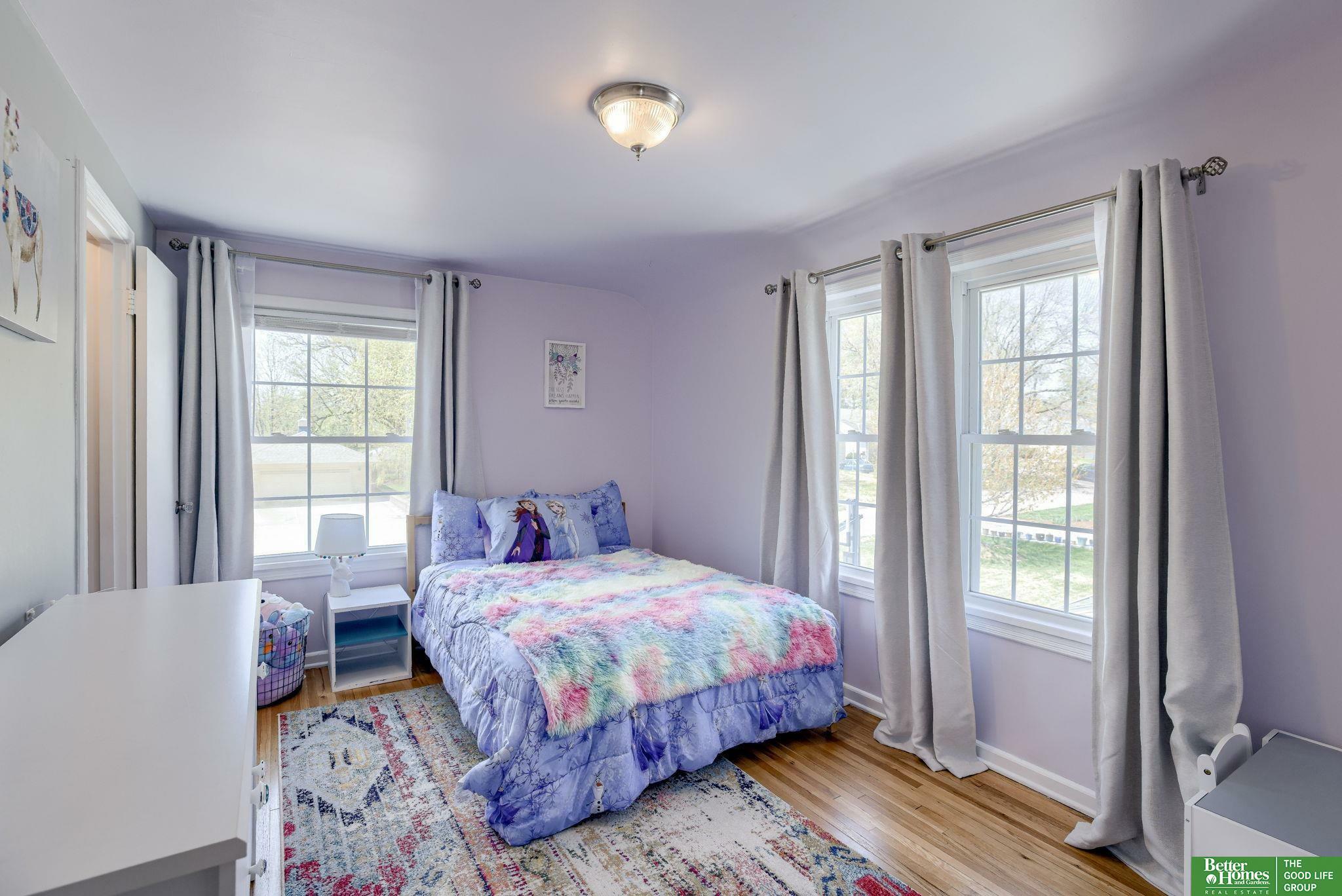 Property Photo: 1601 N 59 Street NE 68104