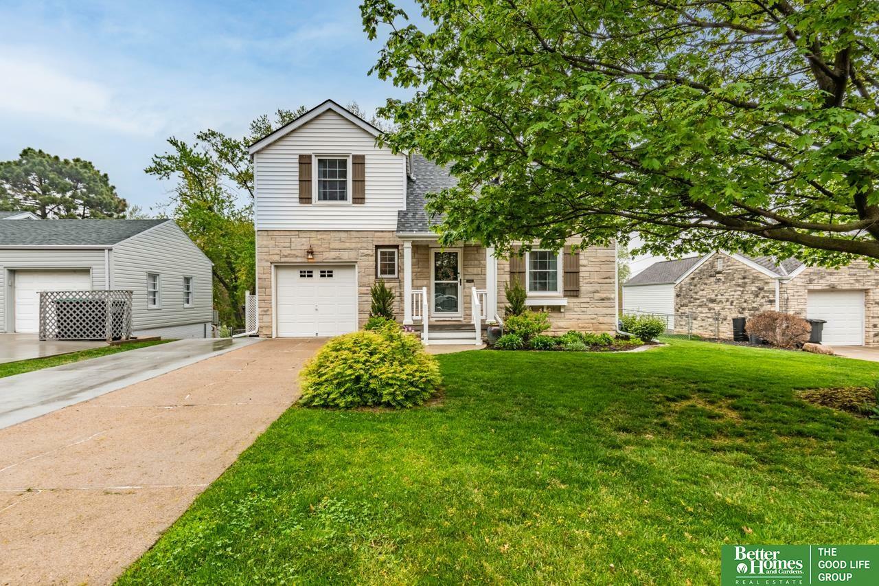 Property Photo: 1601 N 59 Street NE 68104