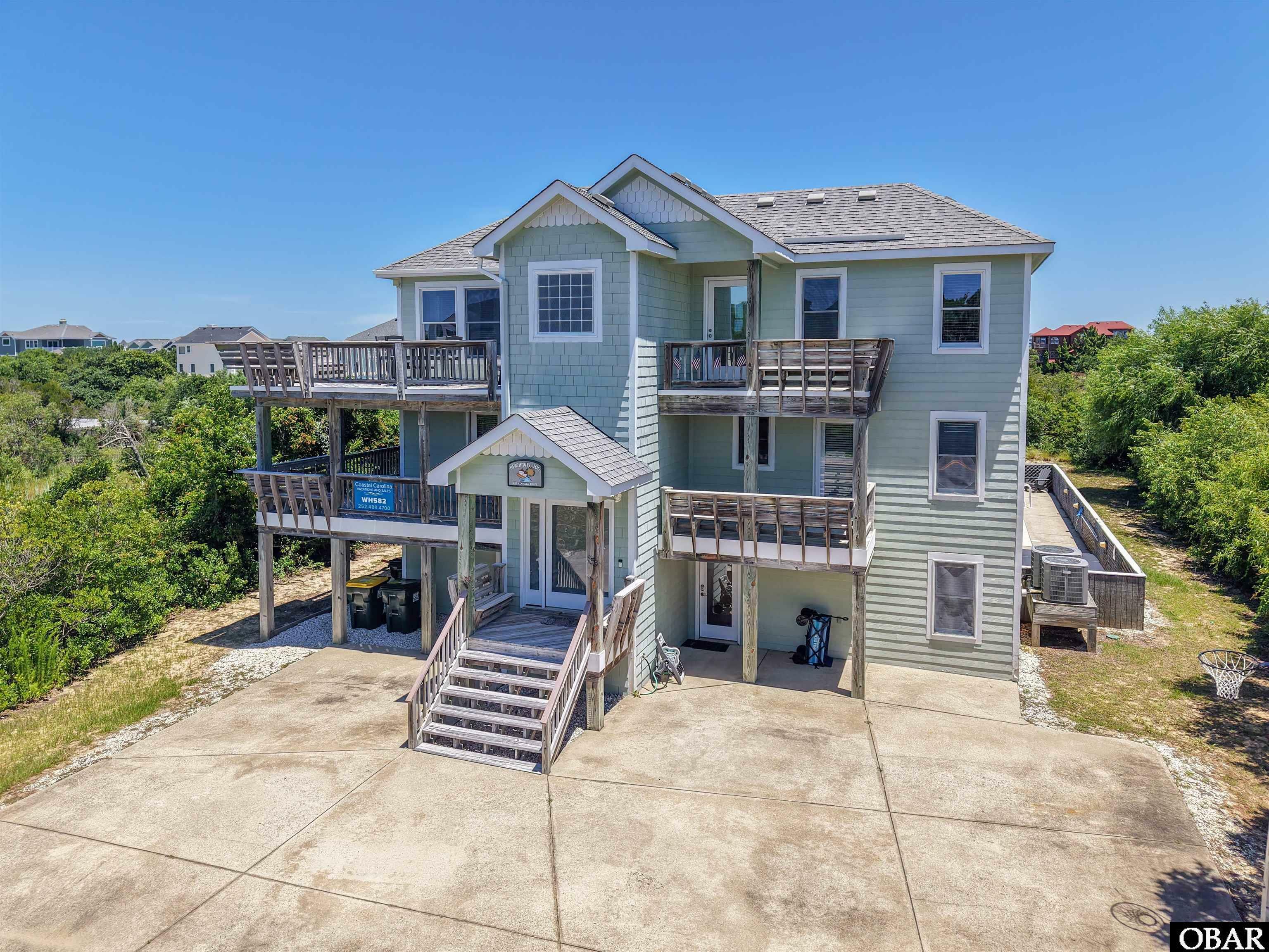 Property Photo: 835 Corolla Drive NC 27927
