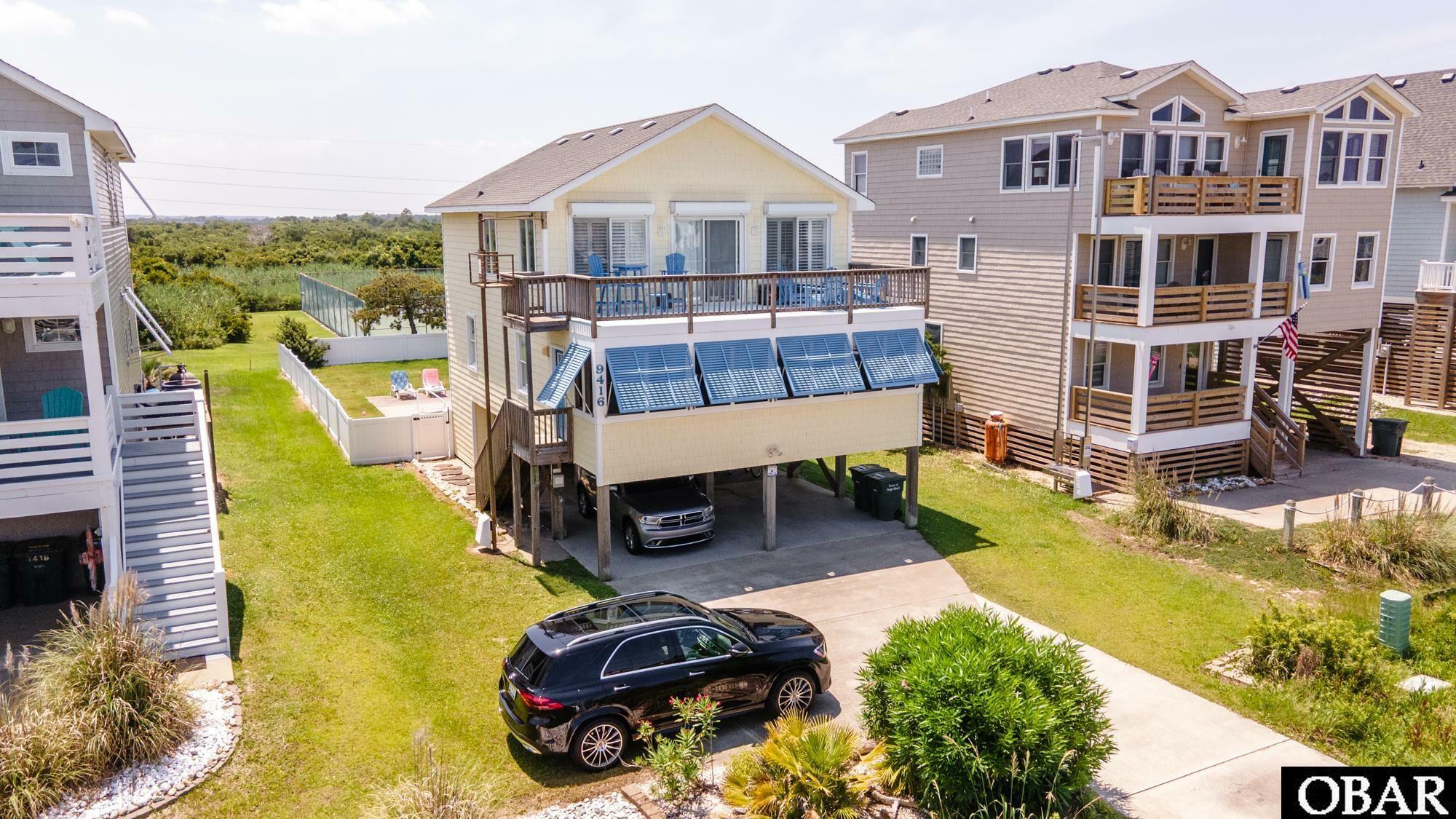 9416 S Old Oregon Inlet Road  Nags Head NC 27959 photo