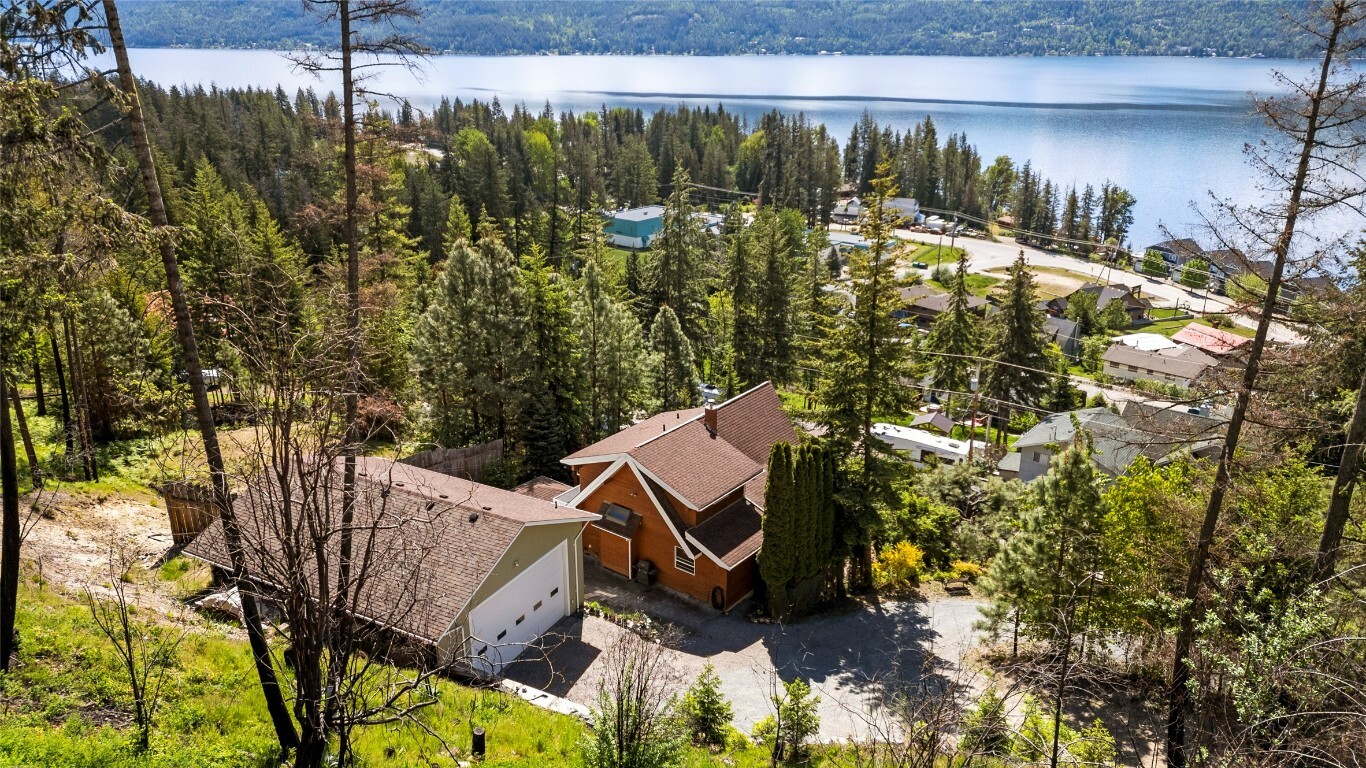 Photo de la propriété:  5261 Hlina Road  BC V0E 1M6 