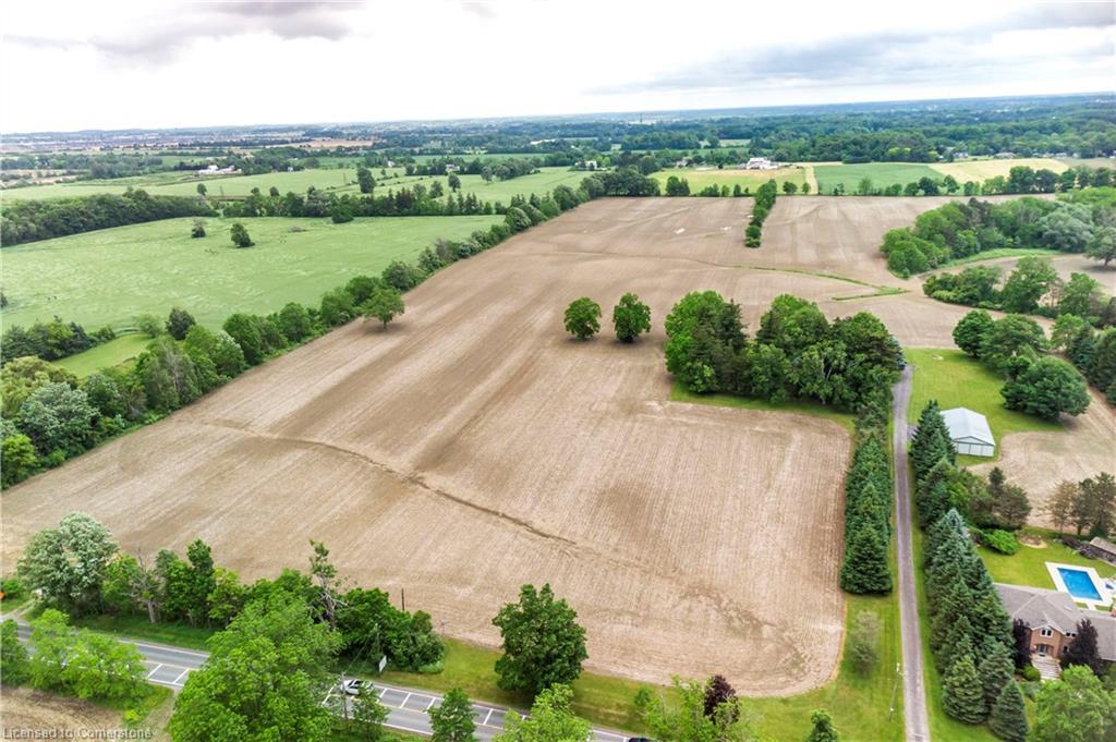 Property Photo: 1283 Trinity Church Road ON L0R 1P0