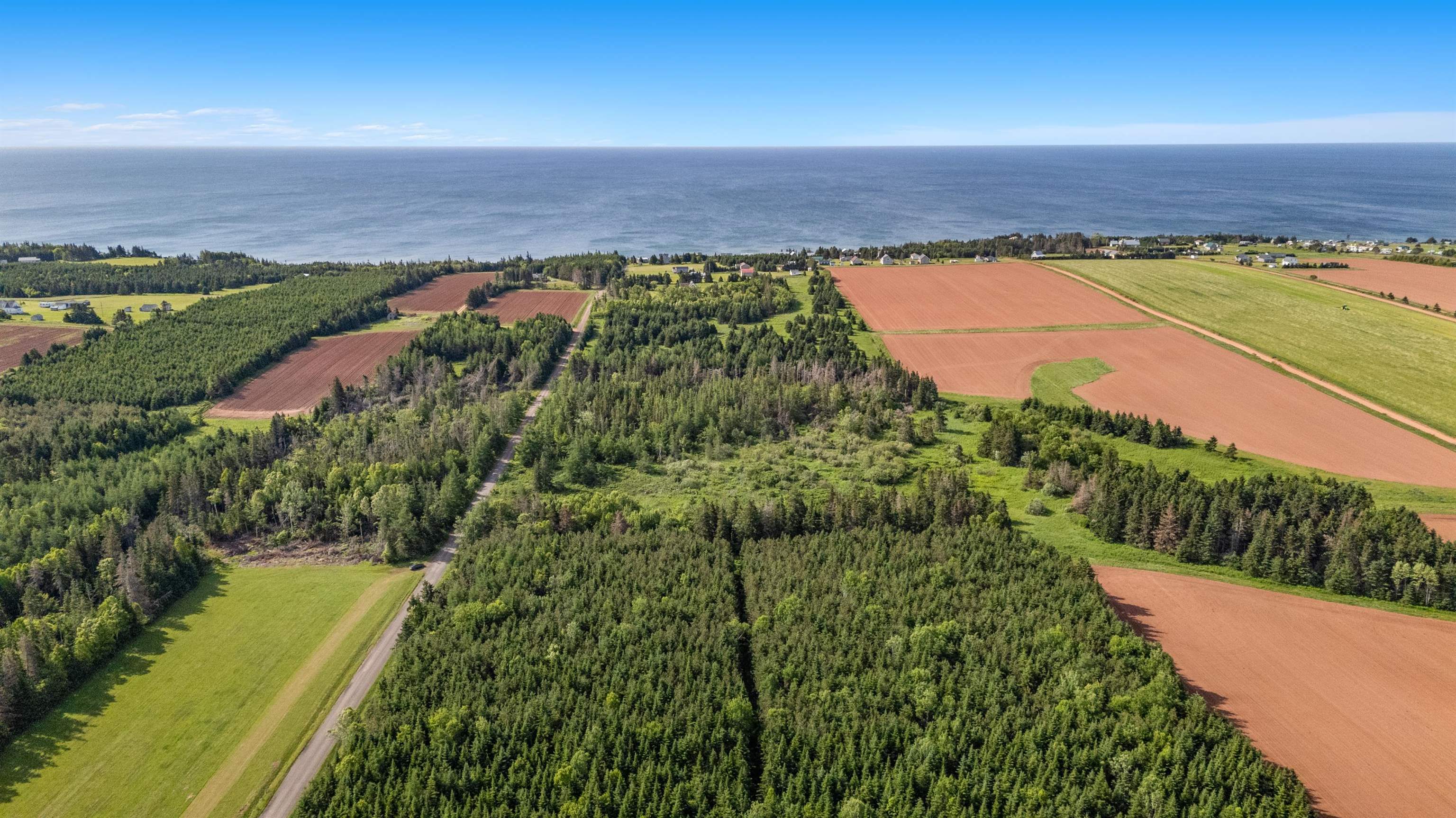 Property Photo:  Lot Kitson Road  PE C0A 2B0 