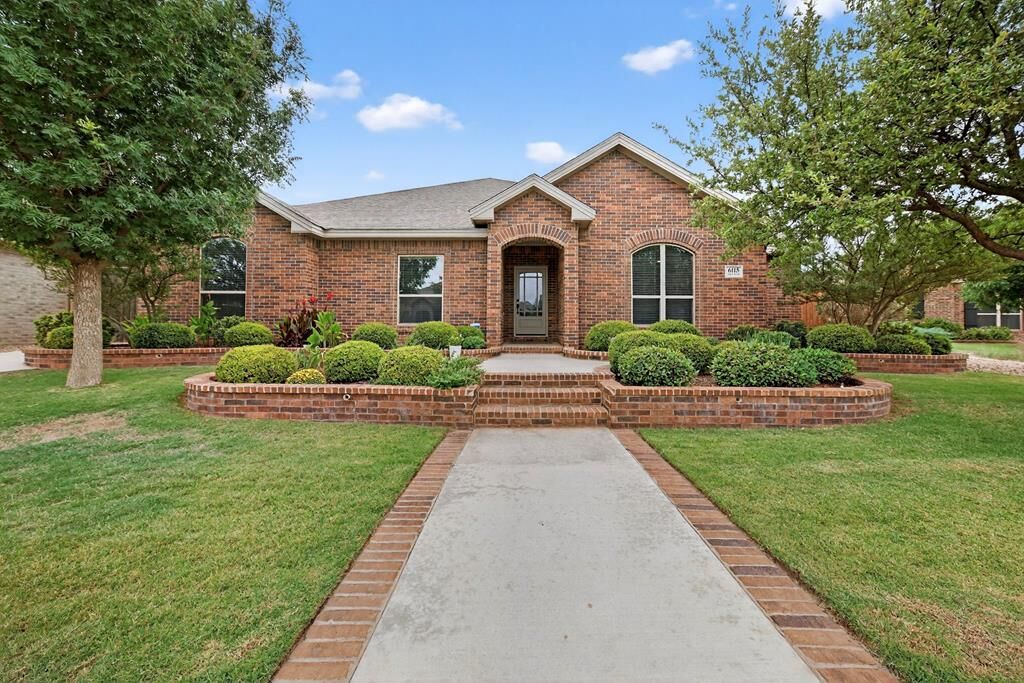 Property Photo: 6115 Turtle Creek Rd TX 79707