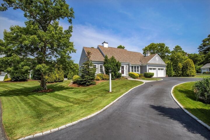 Property Photo:  101 Pheasant Hill Cir  MA 02635 