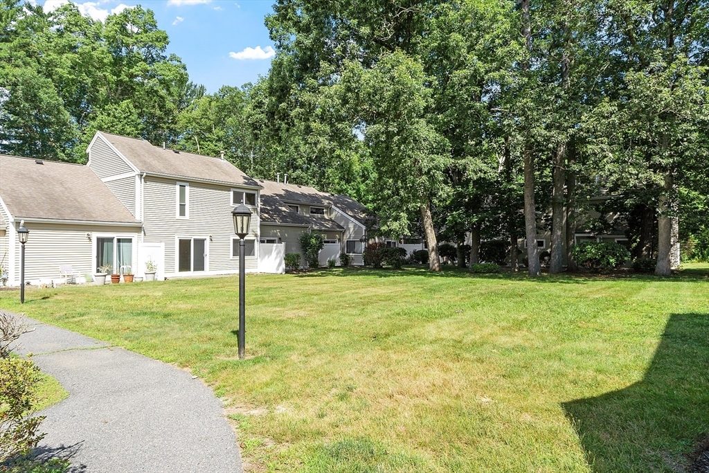 Property Photo:  505 Dongary Road 505  MA 02375 