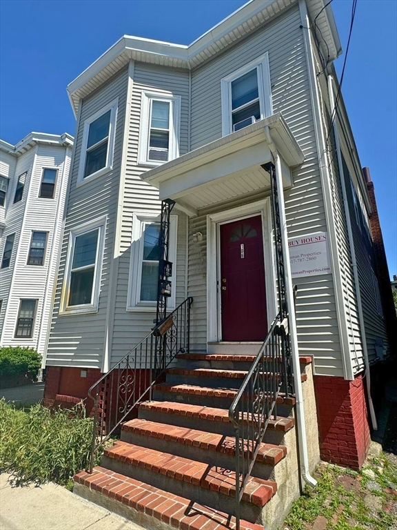 106 Congress Ave  Chelsea MA 02150 photo