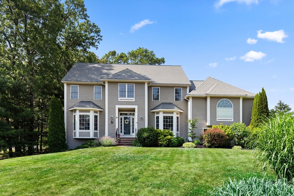 Property Photo:  20 Hillside Drive  MA 01833 