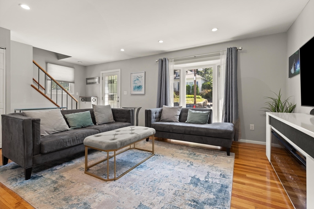 Property Photo: 159 Glenellen Rd MA 02132