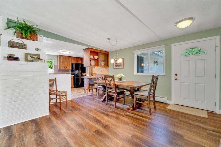 Property Photo: 8 Raymond Road MA 01824