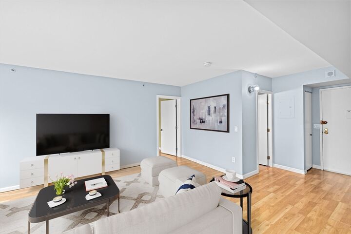 Property Photo:  250 Hammond Pond Pkwy 409S  MA 02467 