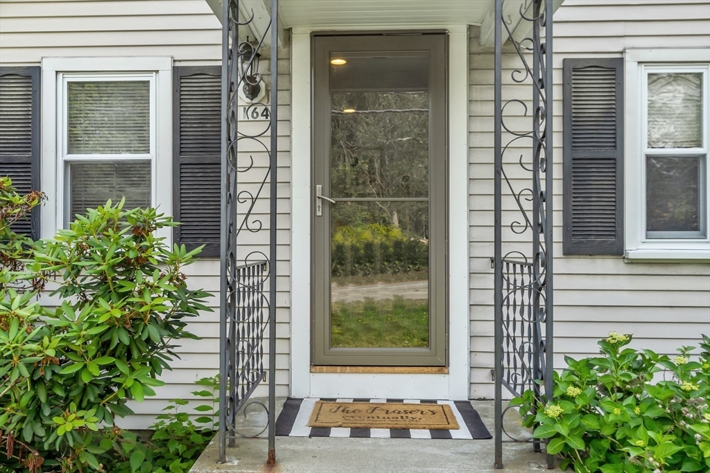 Property Photo: 164 Stevens Street MA 01752