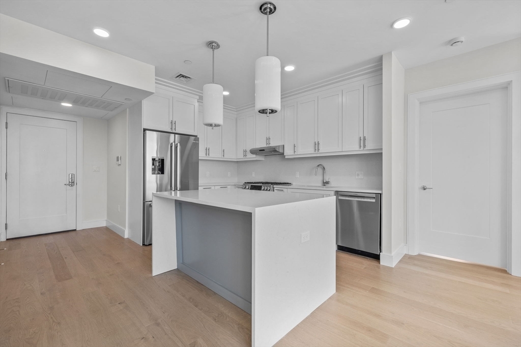 Property Photo:  301 Border Street 601  MA 02128 