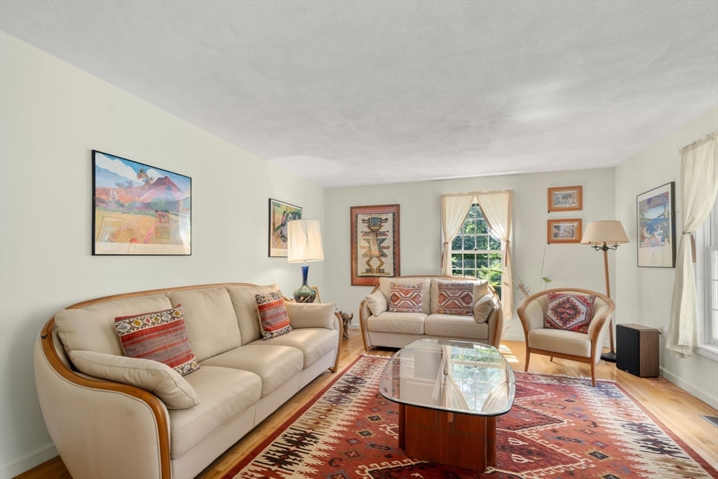 Property Photo: 16 Parmenter Rd MA 01701