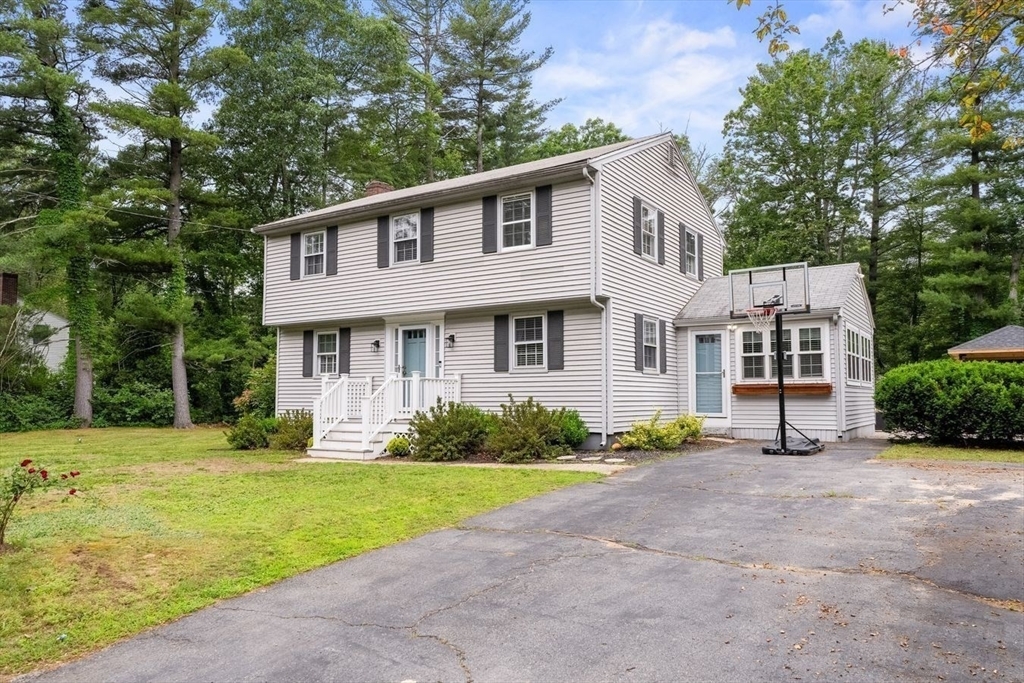 24 Henry J Dr  Tewksbury MA 01876 photo