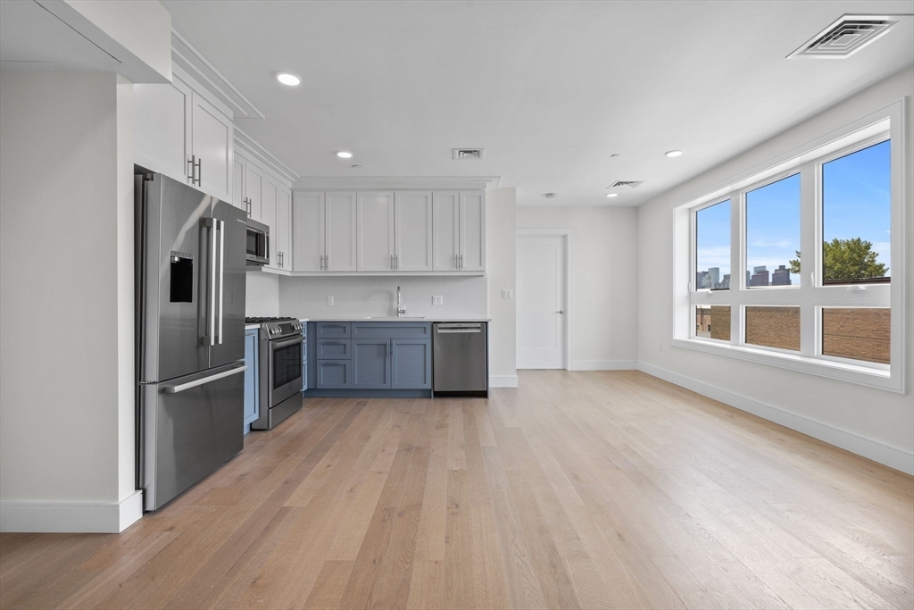 Property Photo:  301 Border Street 411  MA 02128 