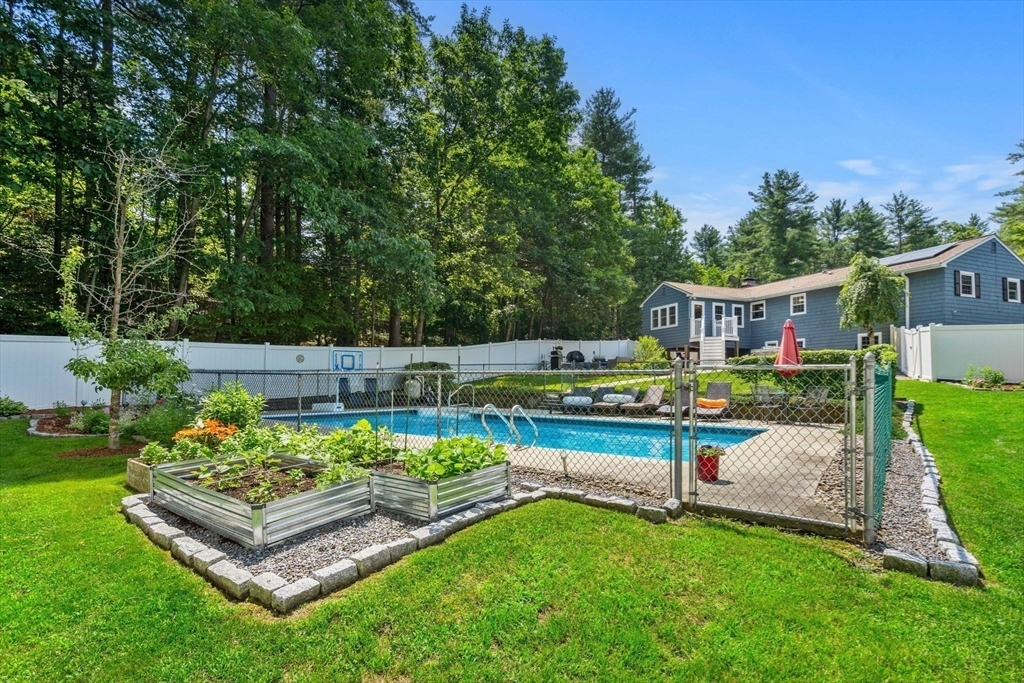 Property Photo: 3 Redwood St MA 01469