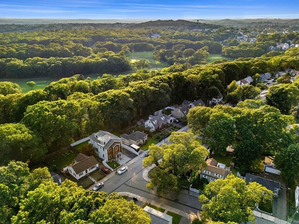 Property Photo:  109 Bateman  MA 02136 
