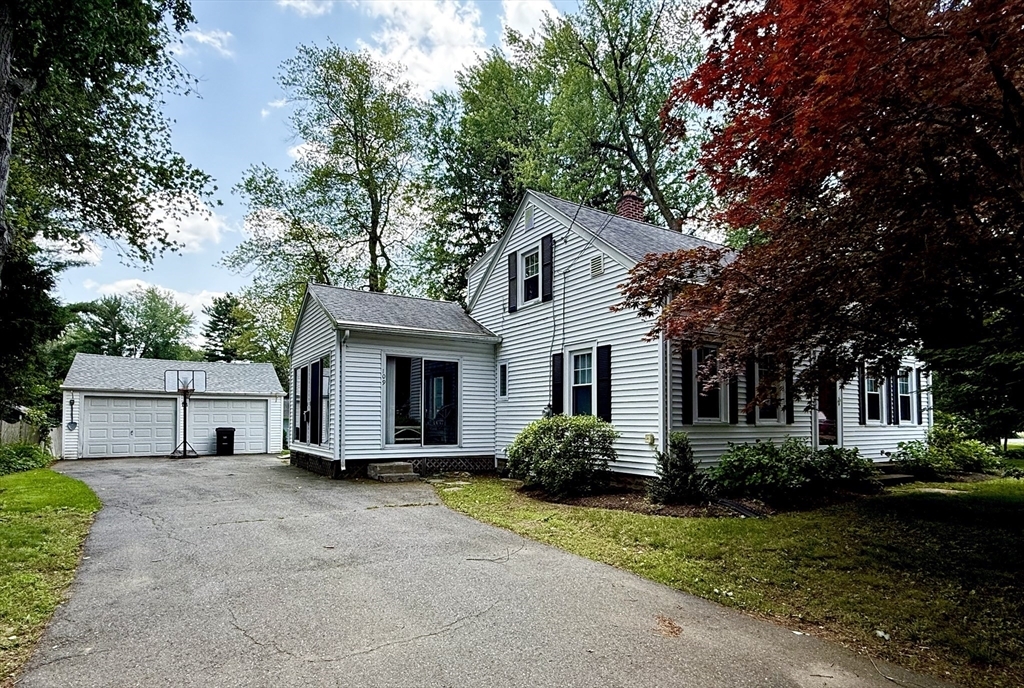 109 South Park Terrace  Agawam MA 01001 photo