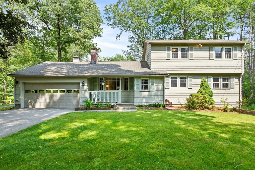 9 Polley Road  Westford MA 01886 photo