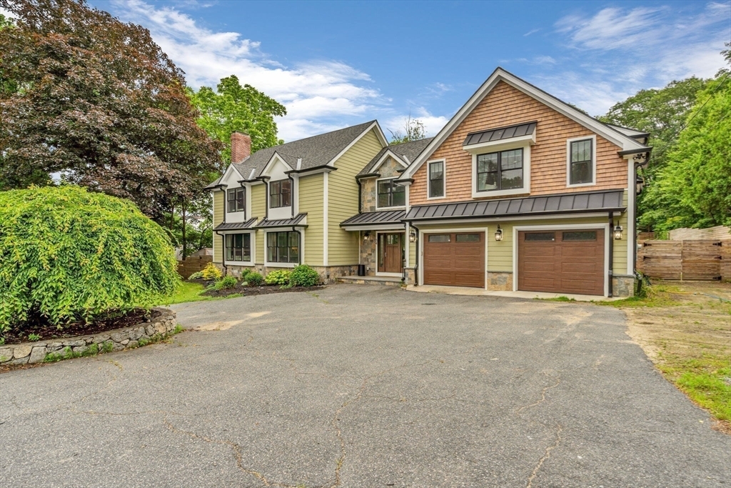 Property Photo: 34 Cedar St MA 01748