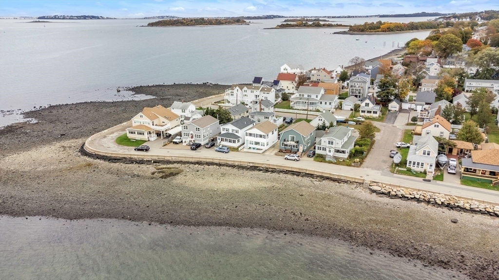 Property Photo: 87 Fort Point Rd MA 02191