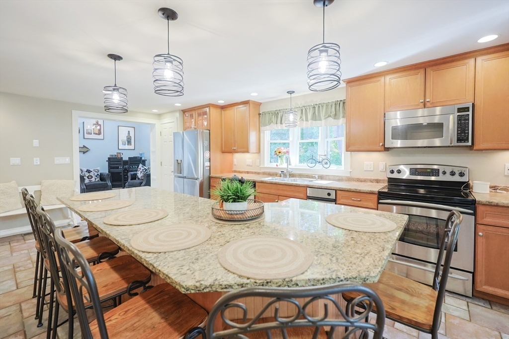Property Photo: 211 Hayden Rowe St MA 01748