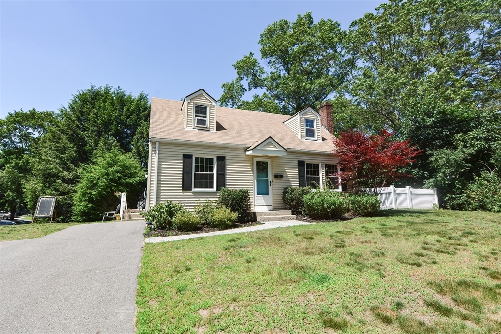 Property Photo:  80 Pocahontas St  MA 02081 