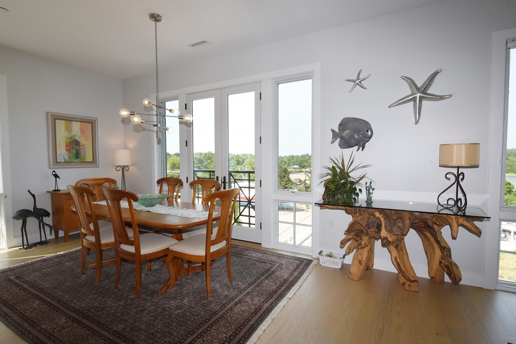 Property Photo:  10 Shipyard Drive 313  MA 02043 