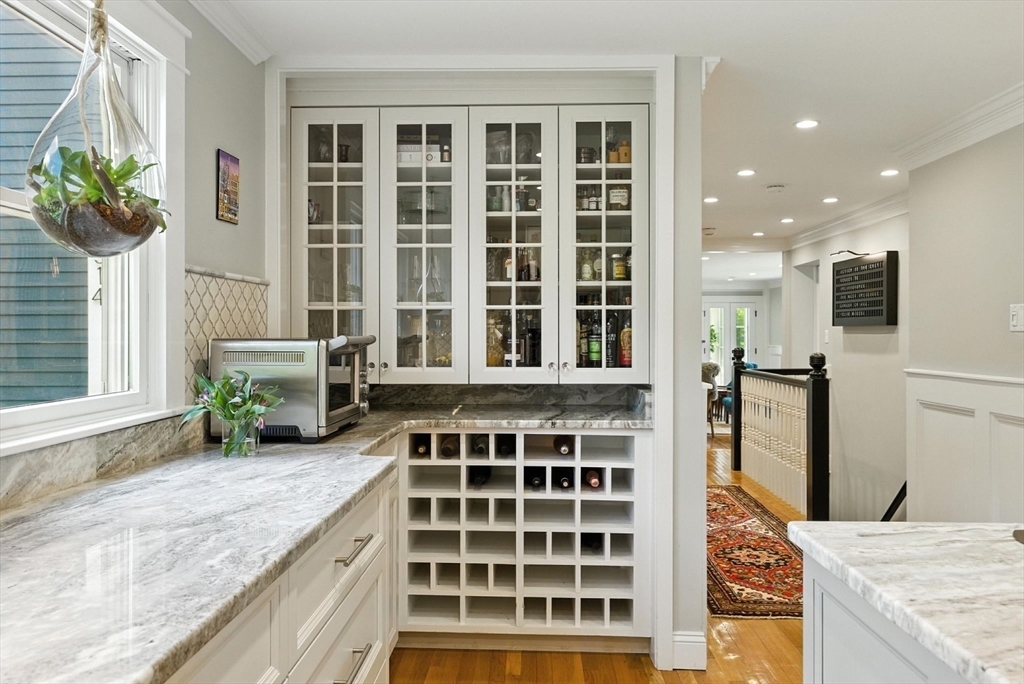 Property Photo: 314 Grove St MA 02090