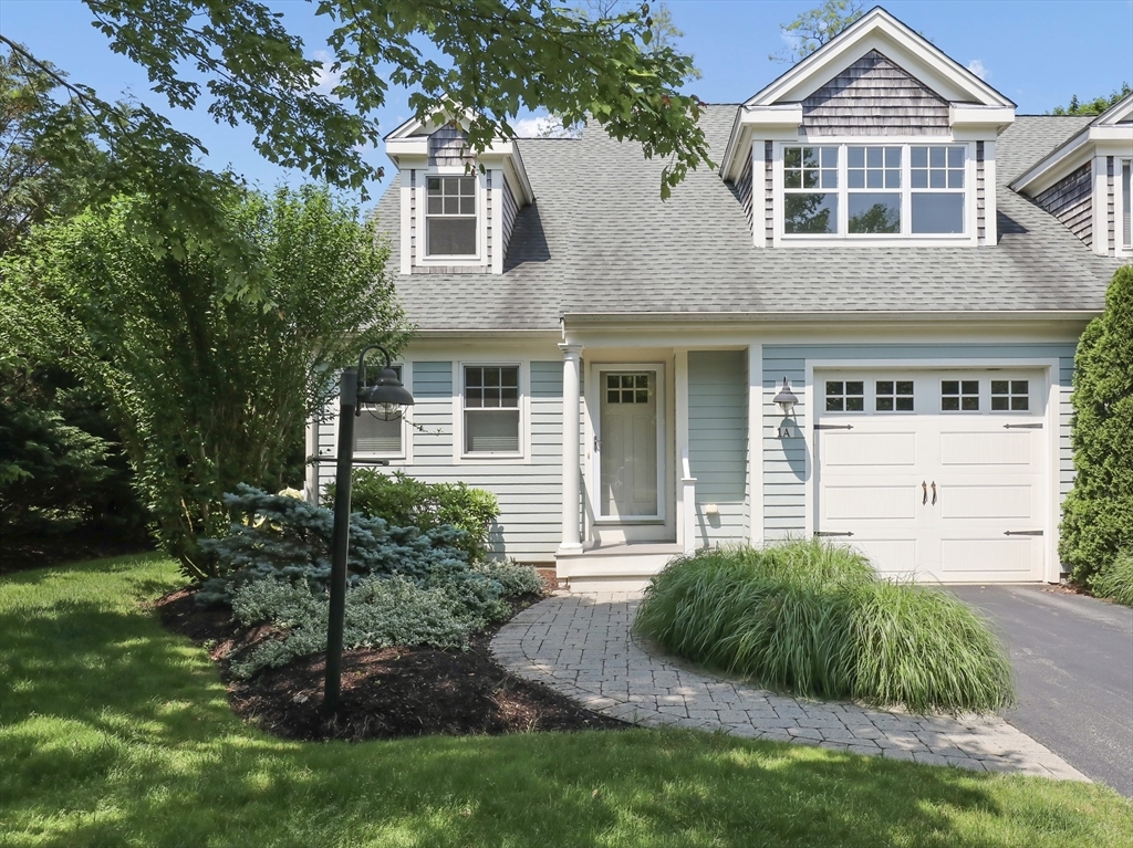 21 Pine St 1A  Falmouth MA 02556 photo