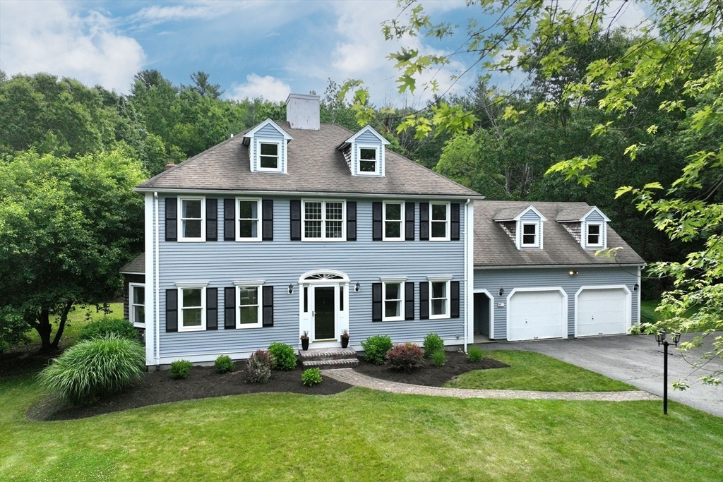 Property Photo: 4 Glen Ridge Terrace MA 02061