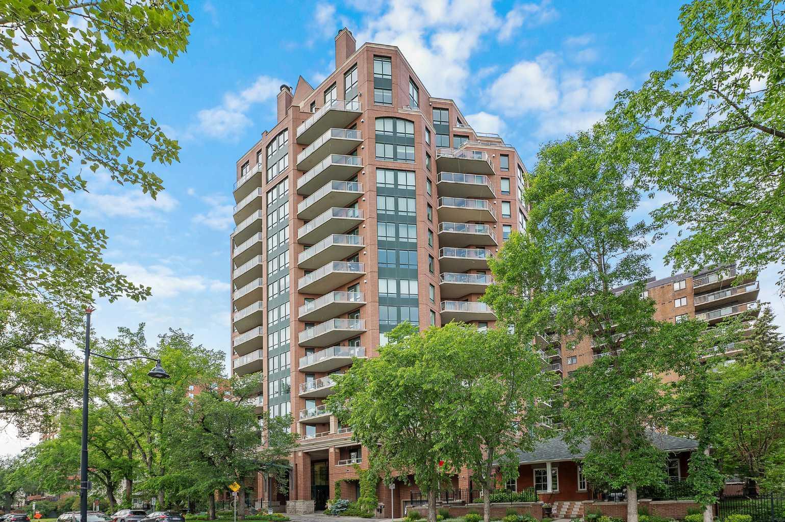 228 26 Avenue SW 201  Calgary AB T2S 3C6 photo