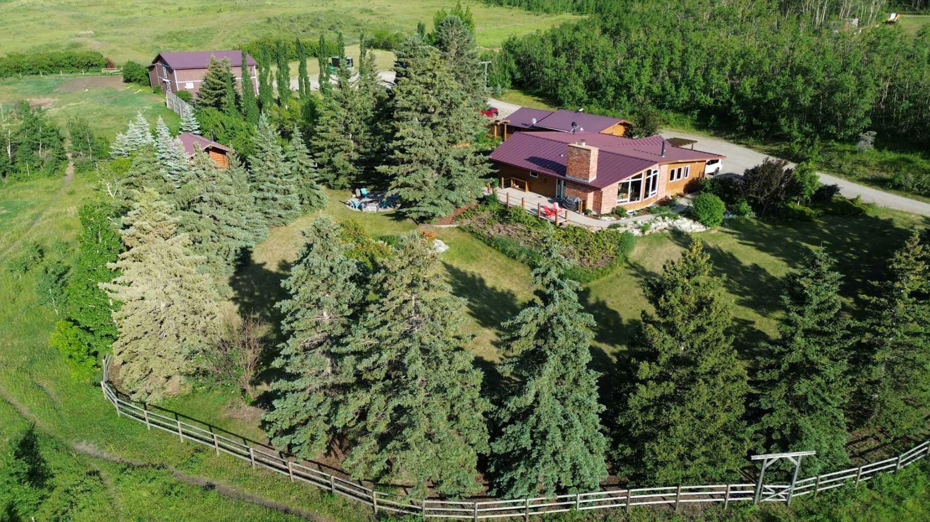 418102 96 Street W  Rural Foothills County AB T1S 6A5 photo