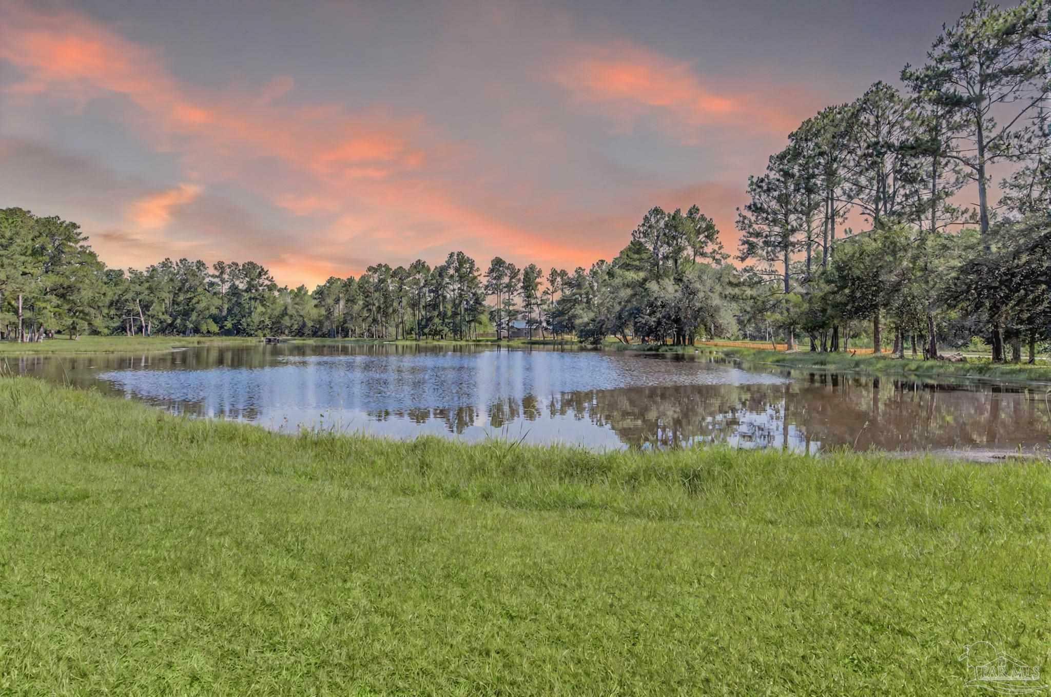 Property Photo: 9768 Millee Loop FL 32526