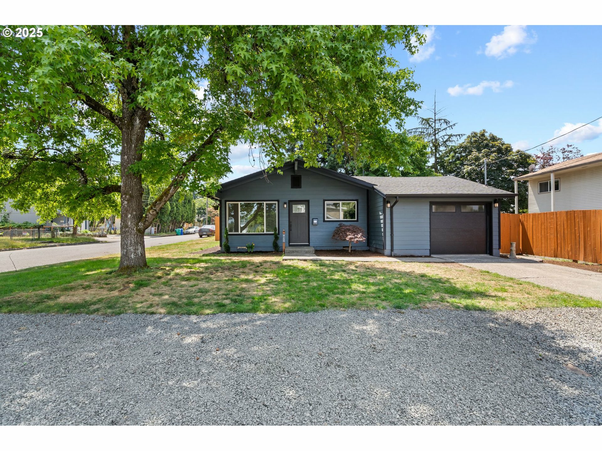 9152 NE Oregon St  Portland OR 97220 photo