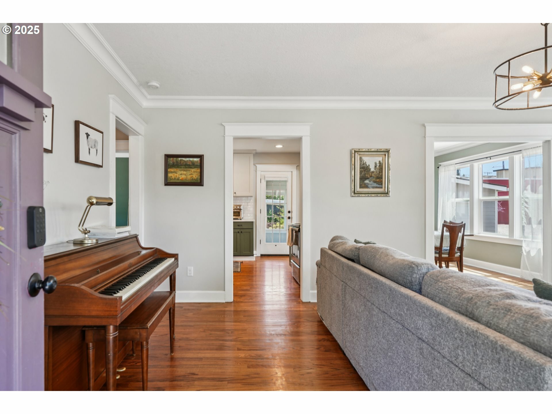 Property Photo: 3606 NE 72nd Ave OR 97213