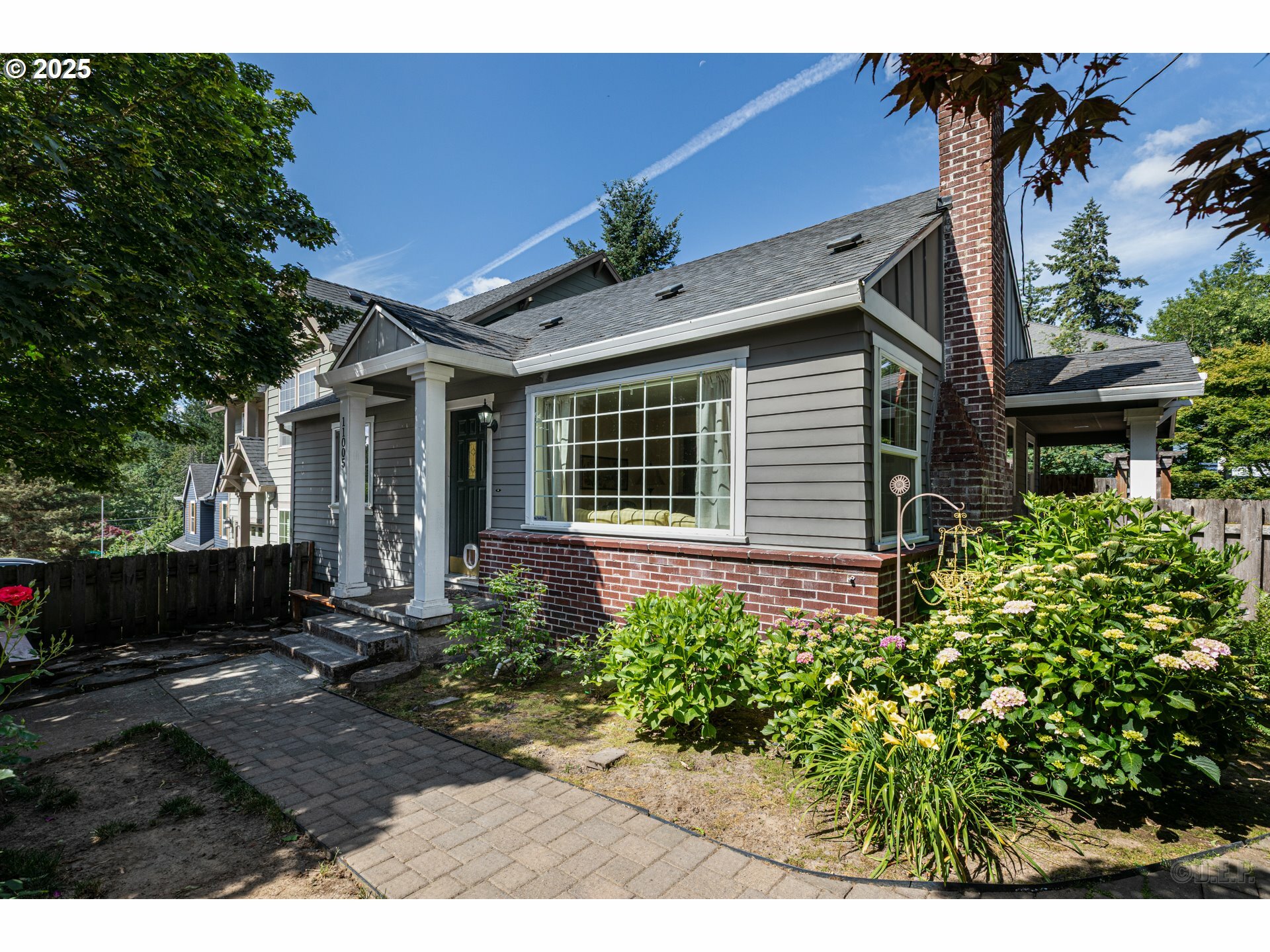 11005 SW 35th Ave  Portland OR 97219 photo